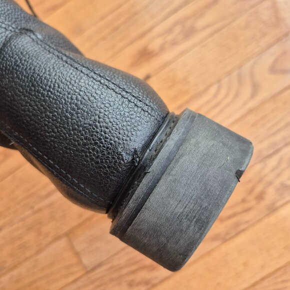 Boulet Combat Boot Canadian Armed Forces Combat Boots 6.5 - Picture 16 of 16